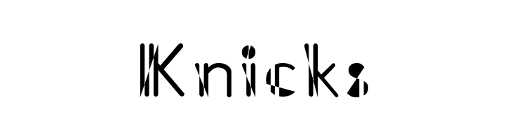 Picadilly Bizarre  Free Fonts Download