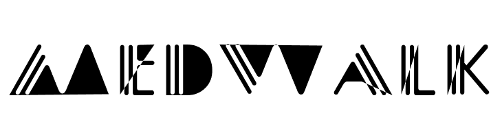 Picadilly Bizarre  Free Fonts Download