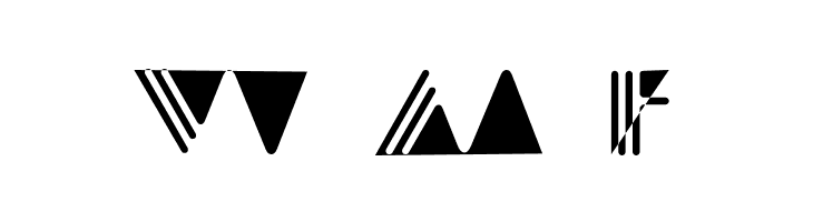 Picadilly Bizarre  Free Fonts Download