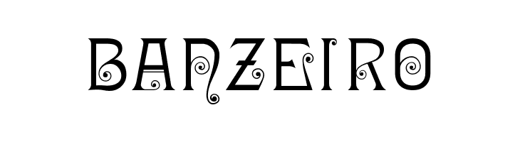 Ringlet  Free Fonts Download