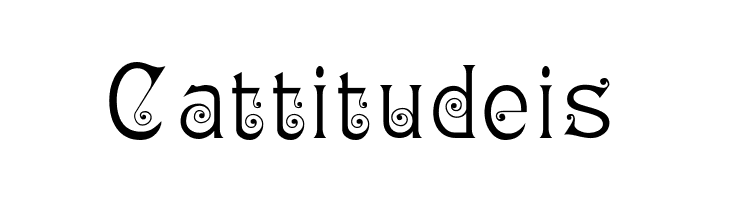 Ringlet  Free Fonts Download