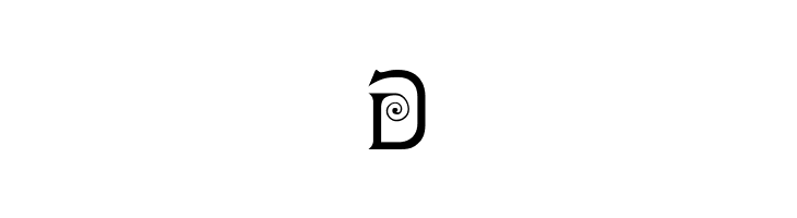 Ringlet  Free Fonts Download