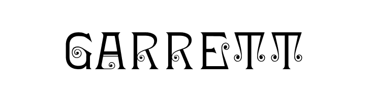 Ringlet  Free Fonts Download
