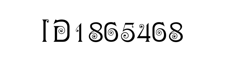 Ringlet  Free Fonts Download