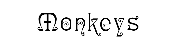 Ringlet  Free Fonts Download