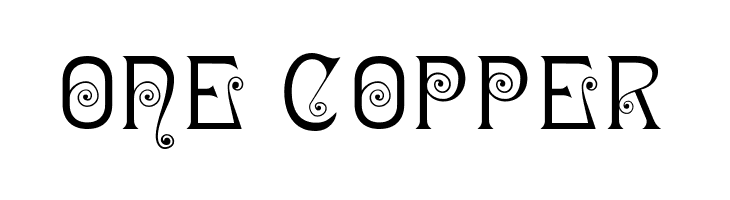 Ringlet  Free Fonts Download