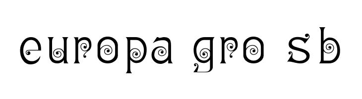 Ringlet  Free Fonts Download