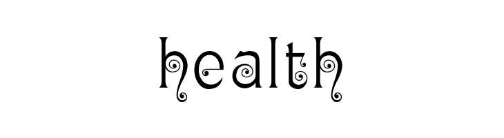 Ringlet  Free Fonts Download