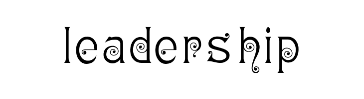 Ringlet  Free Fonts Download