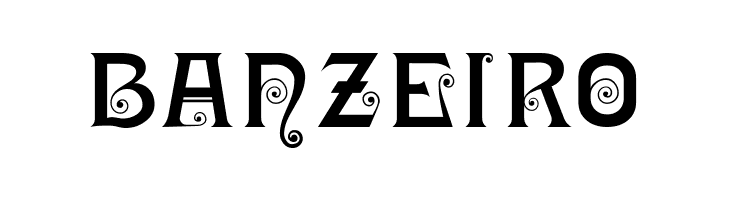 Ringlet Black  Free Fonts Download