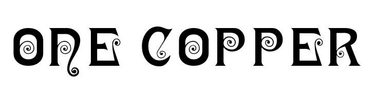 Ringlet Black  Free Fonts Download