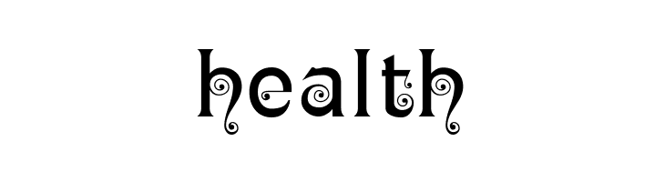 Ringlet Black  Free Fonts Download