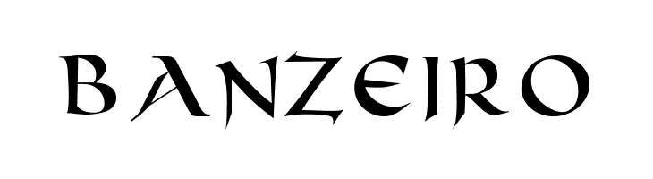 RomanUncialModern  Free Fonts Download