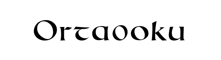 RomanUncialModern  Free Fonts Download
