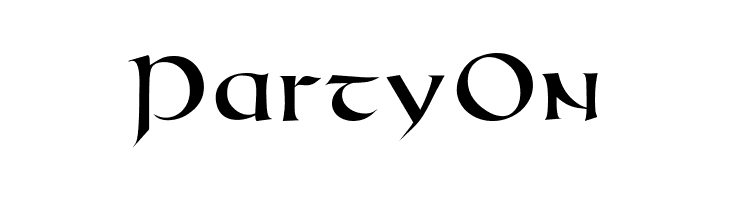 RomanUncialModern  Free Fonts Download