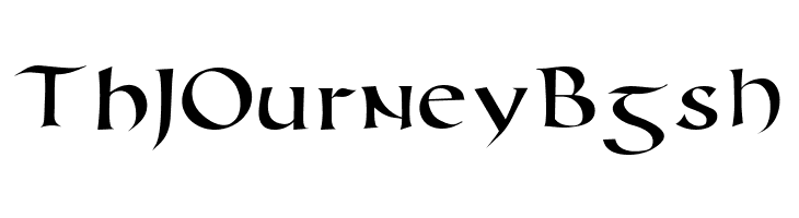 RomanUncialModern  Free Fonts Download