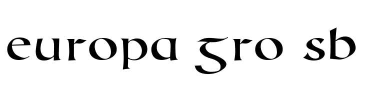 RomanUncialModern  Free Fonts Download