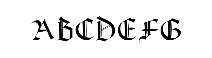 Textura Modern  Free Fonts Download