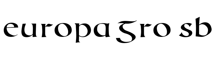 Uncial Animals  Free Fonts Download
