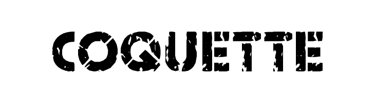 ICBM SS-25  Free Fonts Download