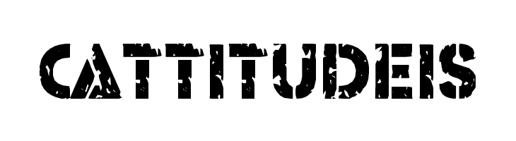 ICBM SS-25  Free Fonts Download