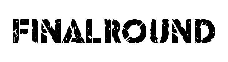 ICBM SS-25  Free Fonts Download