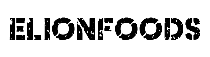 ICBM SS-25  Free Fonts Download