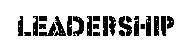 ICBM SS-25  Free Fonts Download