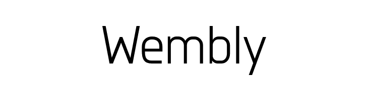 Nairi Normal  Free Fonts Download