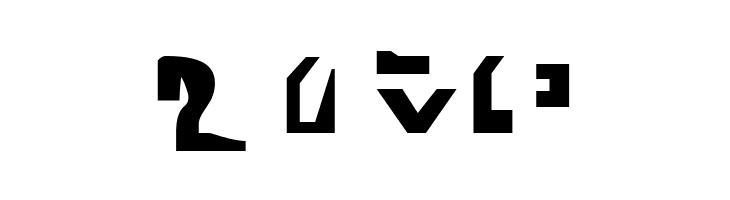 Ancient Autobot  Free Fonts Download