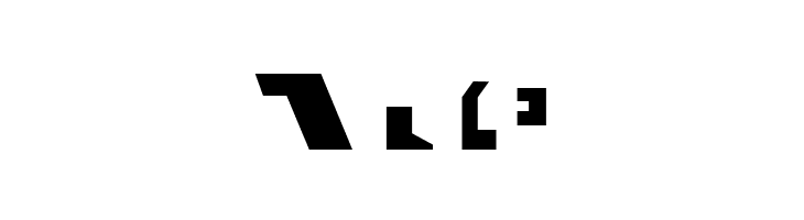 Ancient Autobot  Free Fonts Download