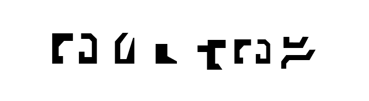 Ancient Autobot  Free Fonts Download