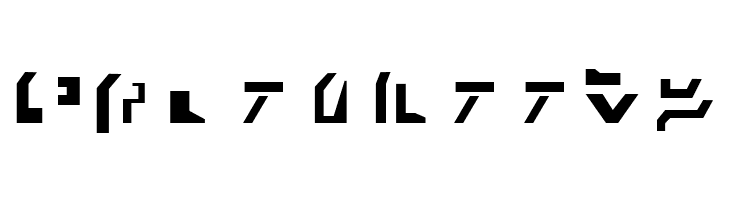 Ancient Autobot  Free Fonts Download