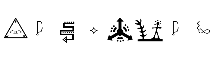 Golden Disks  Free Fonts Download