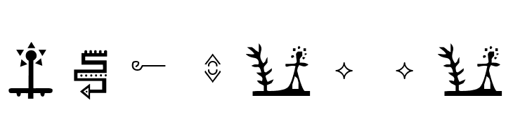 Golden Disks  Free Fonts Download