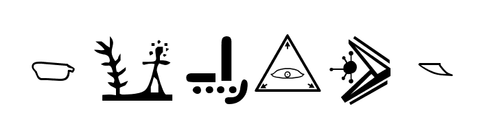 Golden Disks  Free Fonts Download