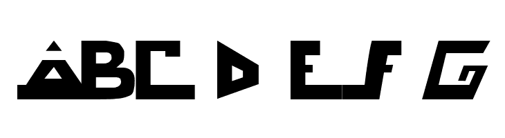 Know Future  Free Fonts Download