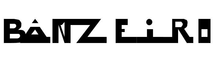 Know Future  Free Fonts Download