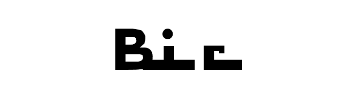 Know Future  Free Fonts Download