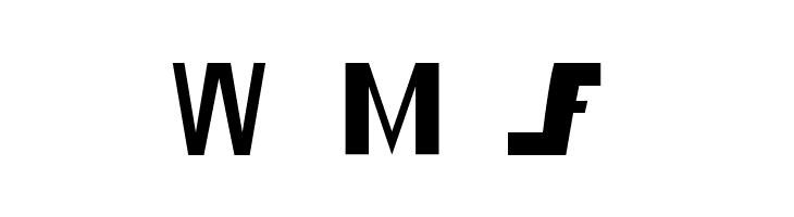 Know Future  Free Fonts Download