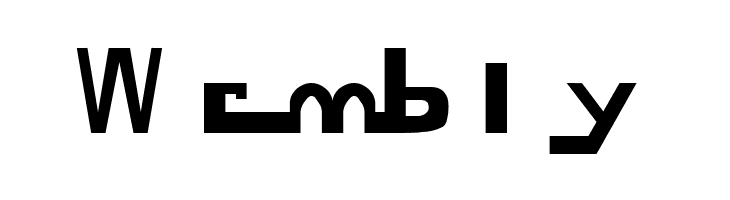 Know Future  Free Fonts Download