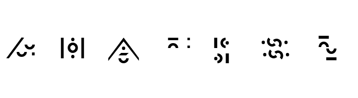 Maximal Text  Free Fonts Download