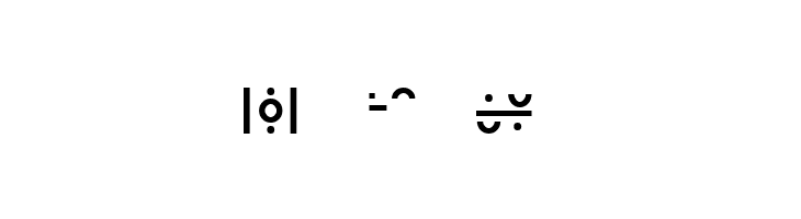 Maximal Text  Free Fonts Download