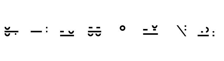 Maximal Text  Free Fonts Download