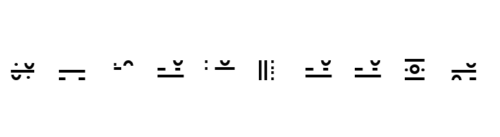 Maximal Text  Free Fonts Download