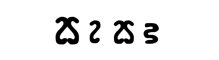 Ophidean Runes  Free Fonts Download