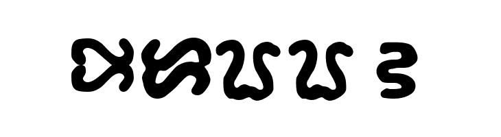 Ophidean Runes  Free Fonts Download