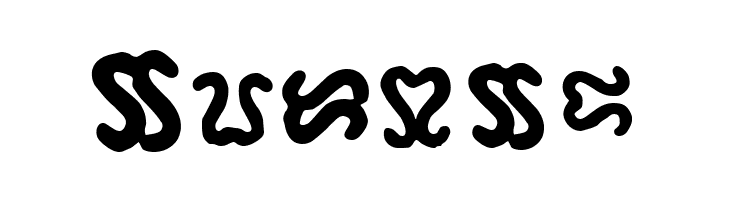 Ophidean Runes  Free Fonts Download
