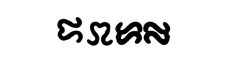Ophidean Runes  Free Fonts Download