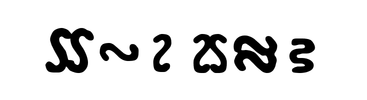 Ophidean Runes  Free Fonts Download